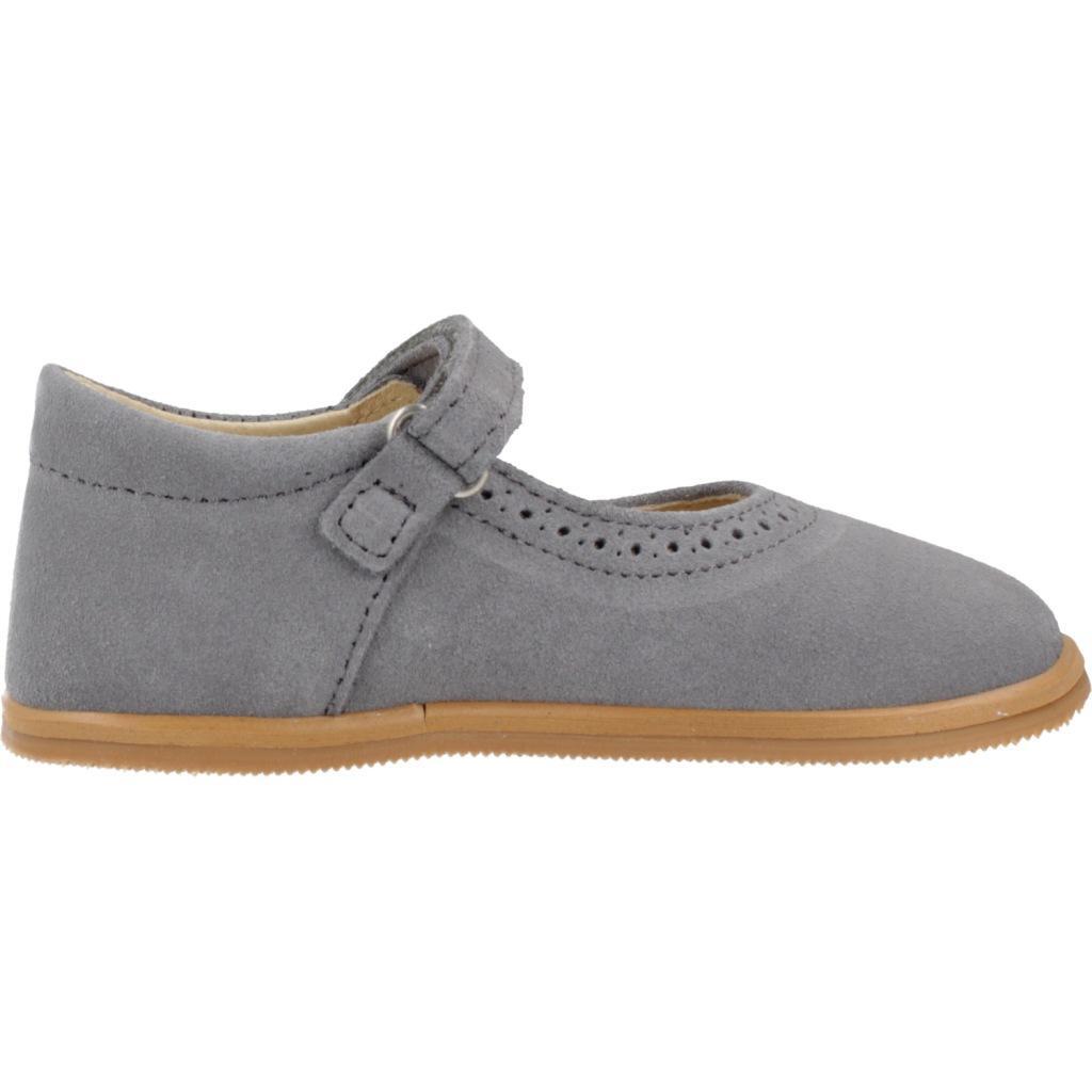 Blanditos Modello Pragabd Colore Grigio 4/5