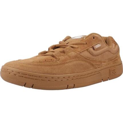 Sneakers Vans Modell Speed Ls Farbe Brown