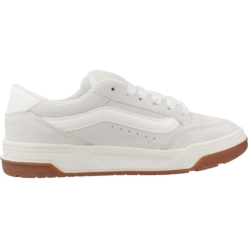 Baskets Vans Modèle Hylane Couleur Blanc 4/5