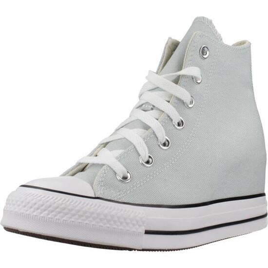 Zapatillas mujer Converse Chuck Taylor All Star Wedge