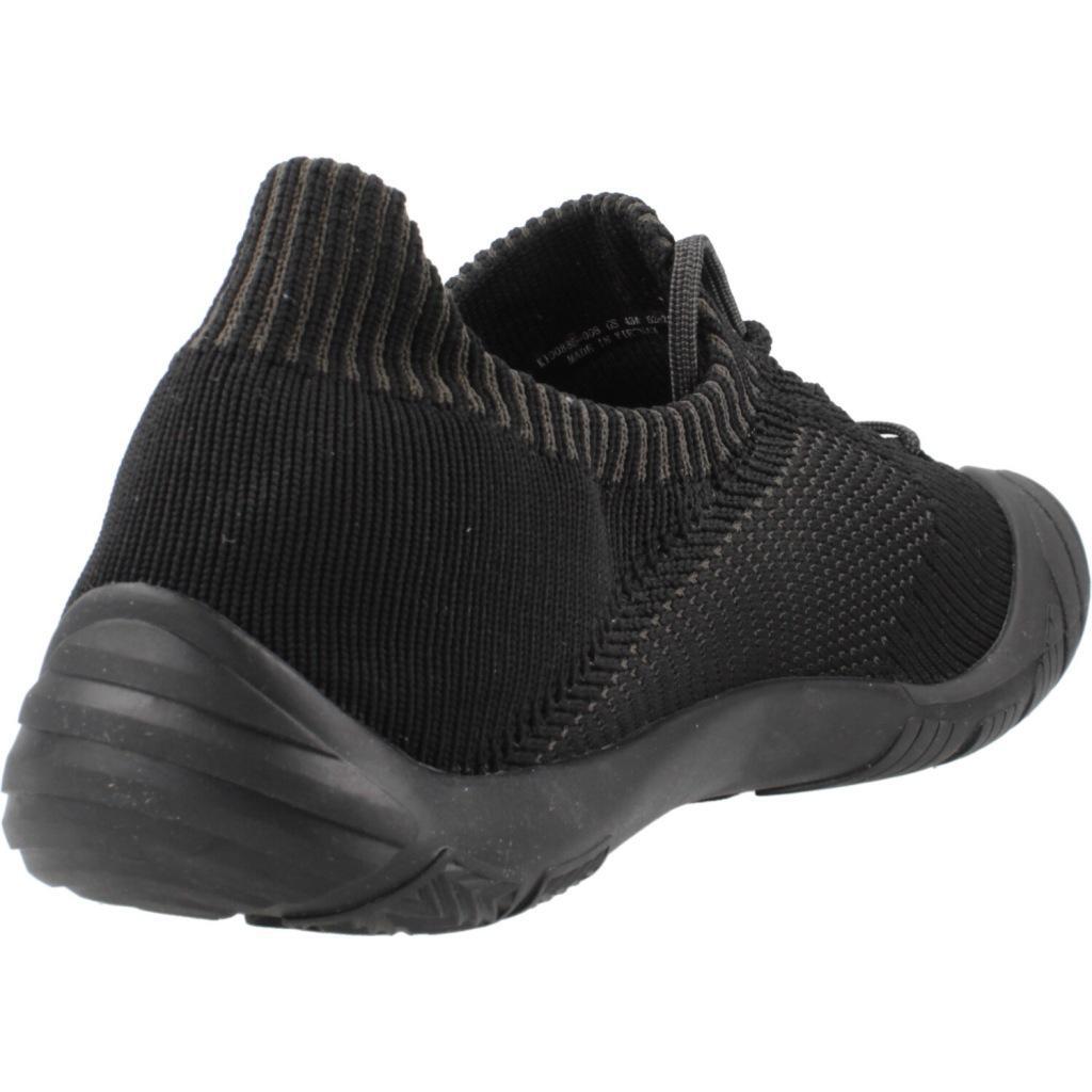 Ténis Camper Modelo Peu Path Cor Preto 3/5