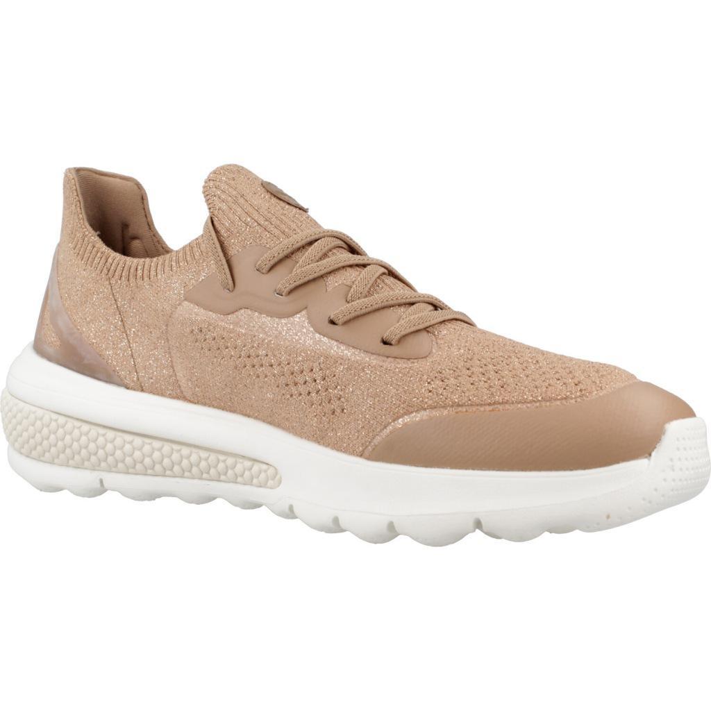 Sneakers Geox Modell D Spherica Actif Farbe Bronze 5/5