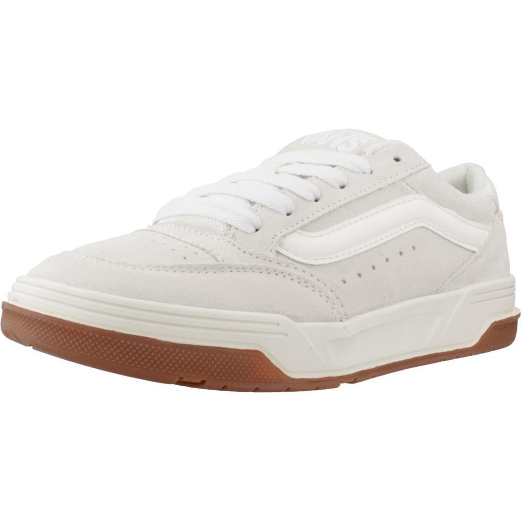 Vans - Baskets Vans Modèle Hylane Couleur Blanc - Baskets - Blanc - Decathlon