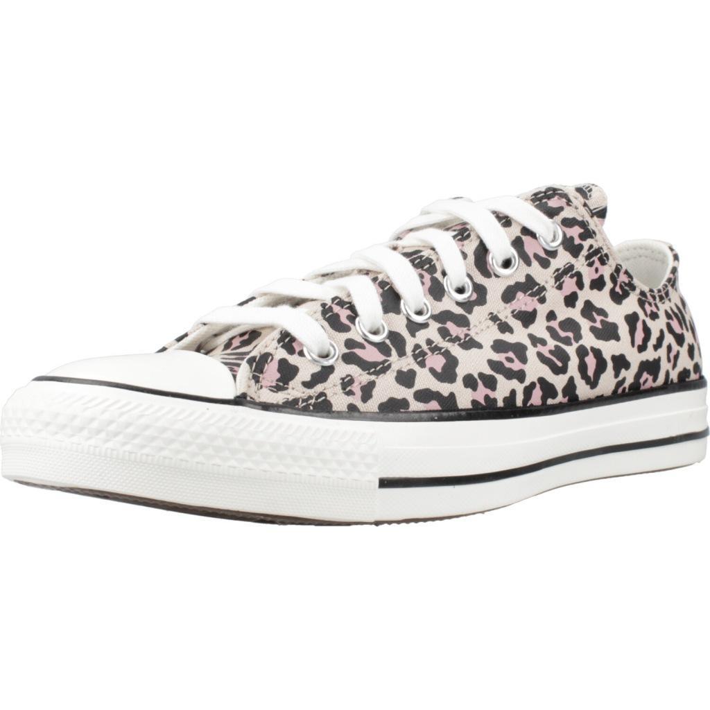 CONVERSE Sneakers Converse Model Chuck Taylor All Star Leopard Kleur Dierlijke Druk
