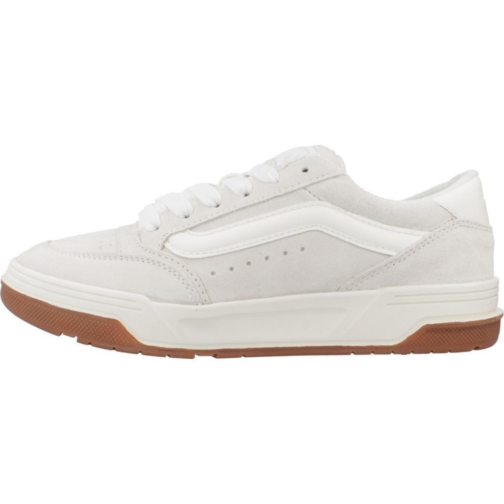 Baskets Vans Modèle Hylane Couleur Blanc 2/5