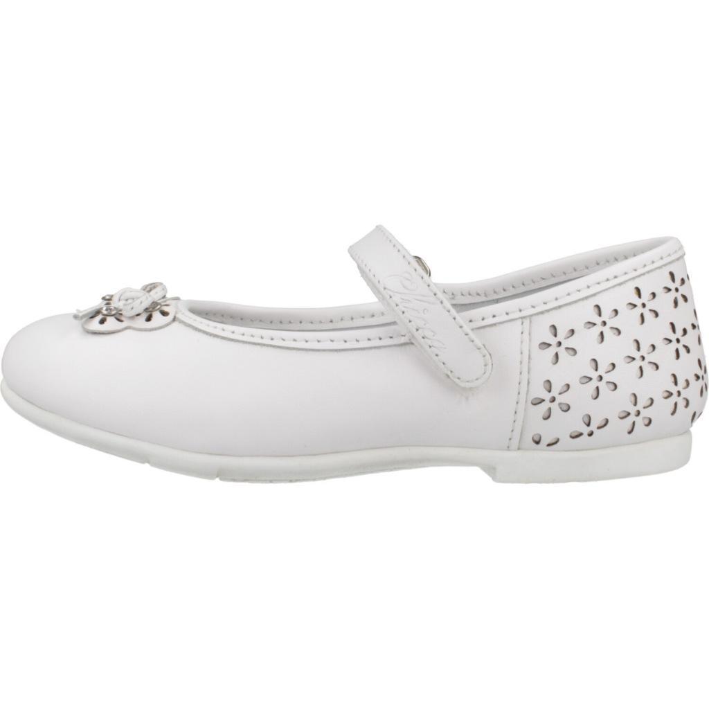 Chicco Modello Cedrina Colore Bianco 2/5