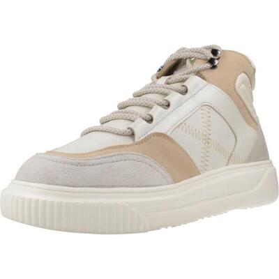 Sneakers munich model gala 02 kleur beige
