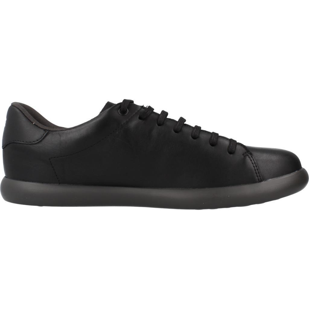 Sneakers Camper Model Pelotas Soller Kleur Zwart 4/5
