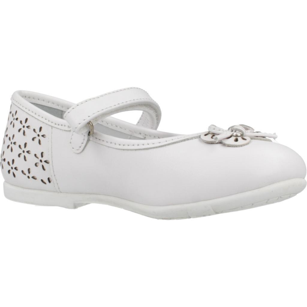 Chicco Modello Cedrina Colore Bianco 5/5