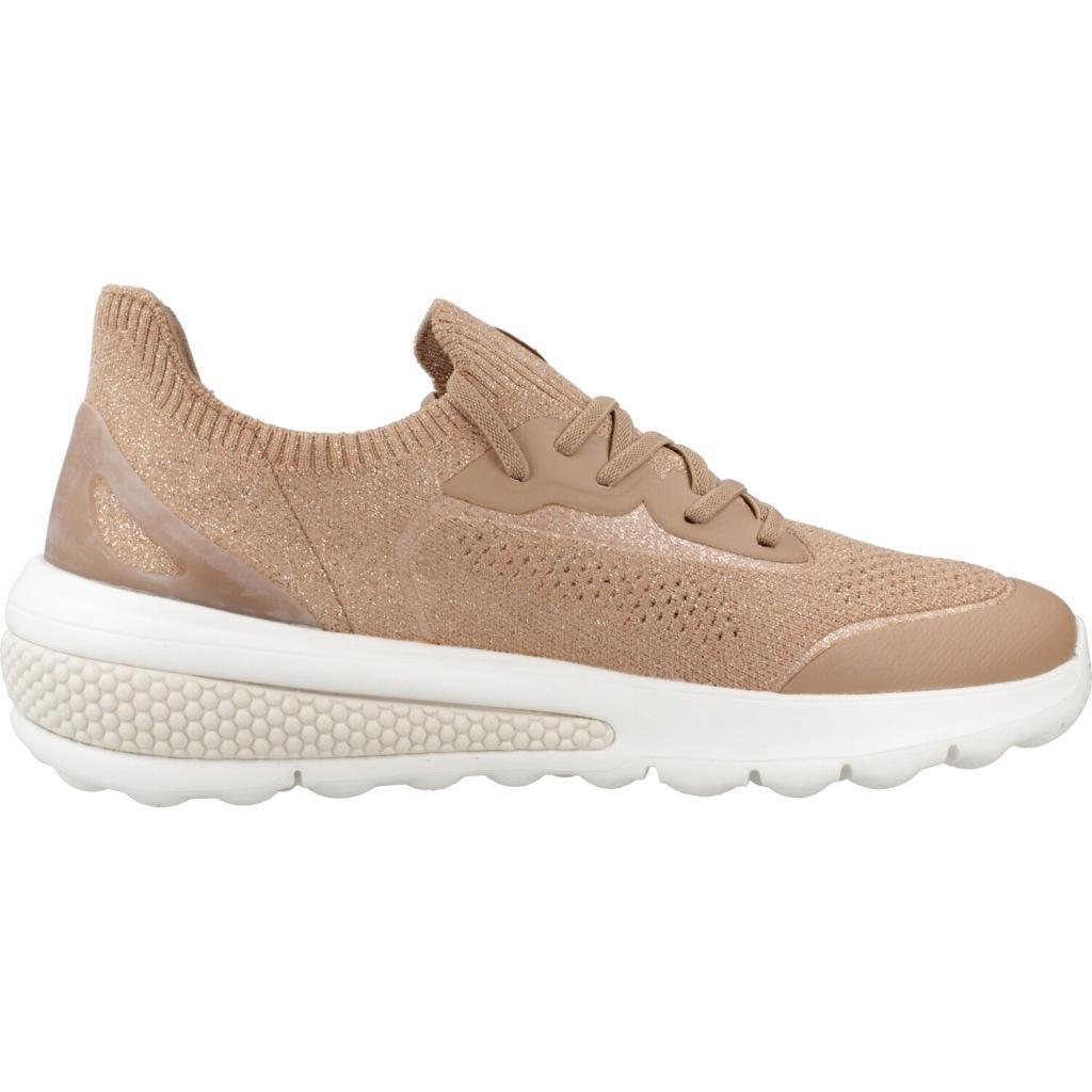 Sneakers Geox Modell D Spherica Actif Farbe Bronze 4/5