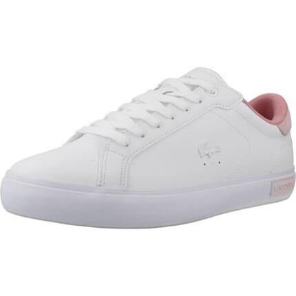 Zapatillas mujer Lacoste Powercourt Blanco