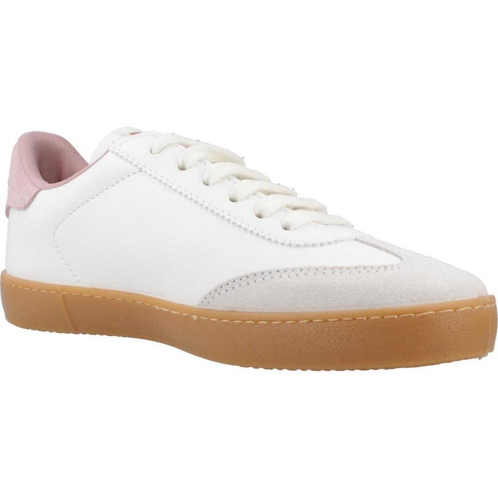 Berlin Womens Sports Low Top Lace Up Trainers 5/6