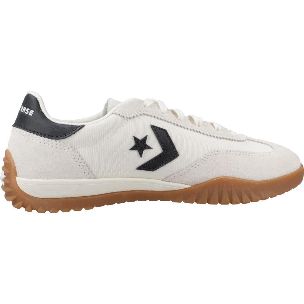 Calçado Converse Run Star Trainer, Bege, Unissex 4/5