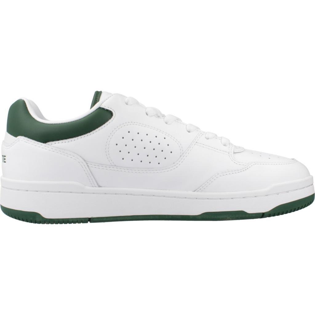 Tenisky Lacoste Model 49sma0052 Barva Bílý 4/5