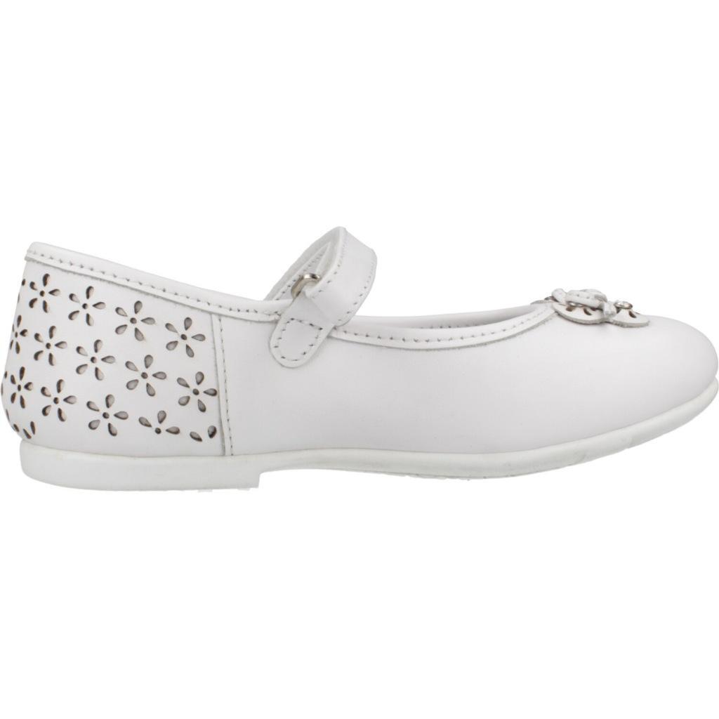 Chicco Modello Cedrina Colore Bianco 4/5