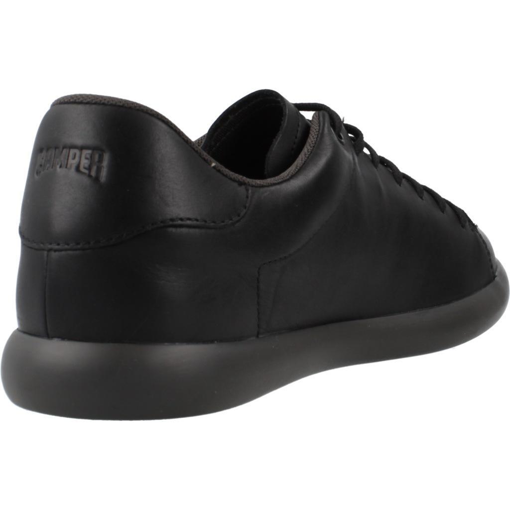 Sneakers Camper Model Pelotas Soller Kleur Zwart 3/5