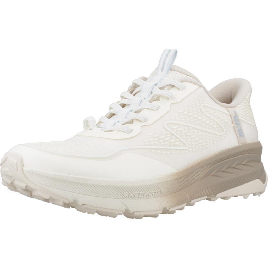 Tenisówki Skechers Model Switch Back Kolor Beżowy
