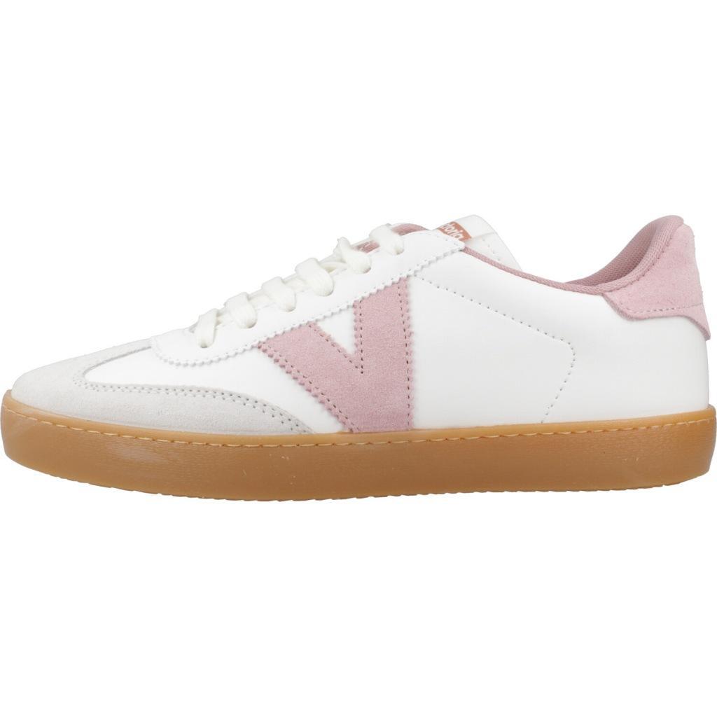 Berlin Womens Sports Low Top Lace Up Trainers 2/6