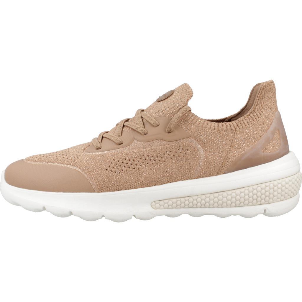 Sneakers Geox Modell D Spherica Actif Farbe Bronze 2/5