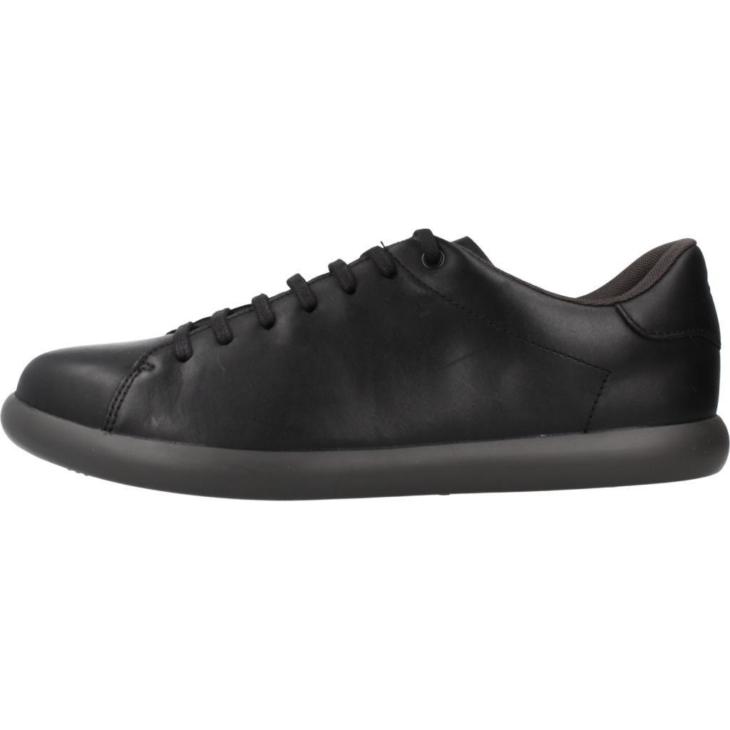 Sneakers Camper Model Pelotas Soller Kleur Zwart 2/5