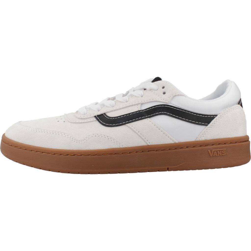 Ténis Vans Modelo Cruze 3.0 Cor Branco 2/5