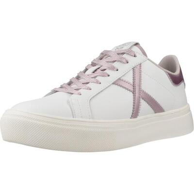 Zapatillas mujer Munich Rete Sky Blanco