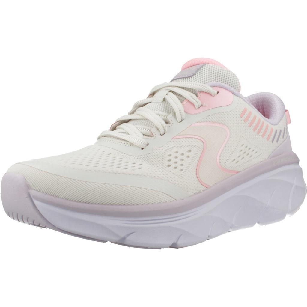 Маратонки Skechers D'lux Walker 2.0-act, Бял, Жени