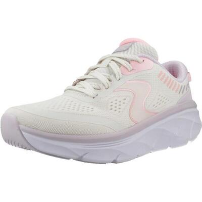 Zapatillas mujer Skechers Dlux Walker 2.0 Blanco