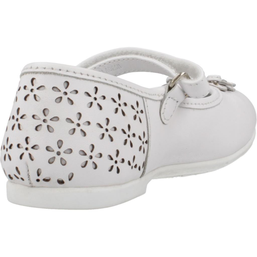 Chicco Modello Cedrina Colore Bianco 3/5