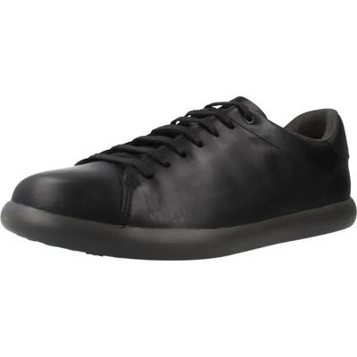 Sneakers camper model pelotas soller kleur zwart