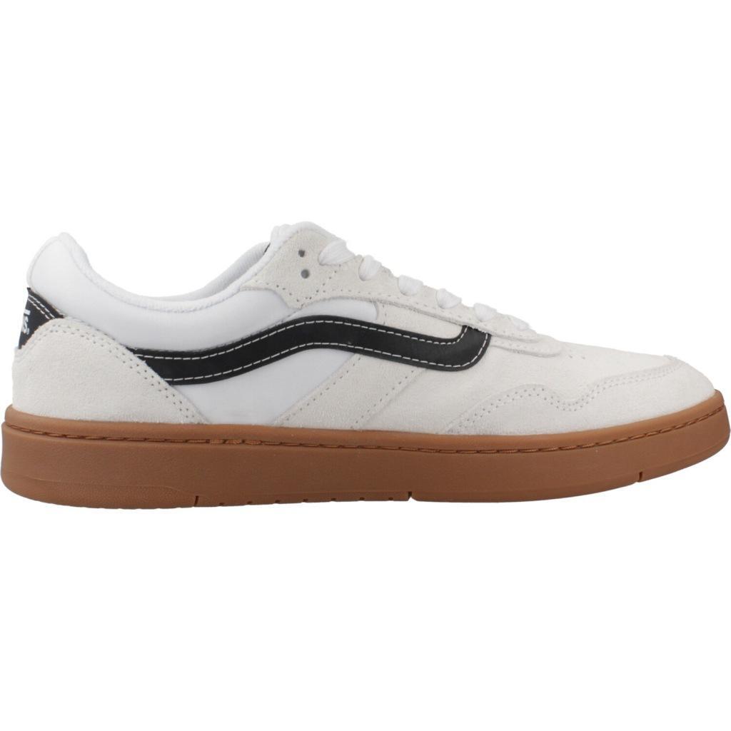 Ténis Vans Modelo Cruze 3.0 Cor Branco 4/5
