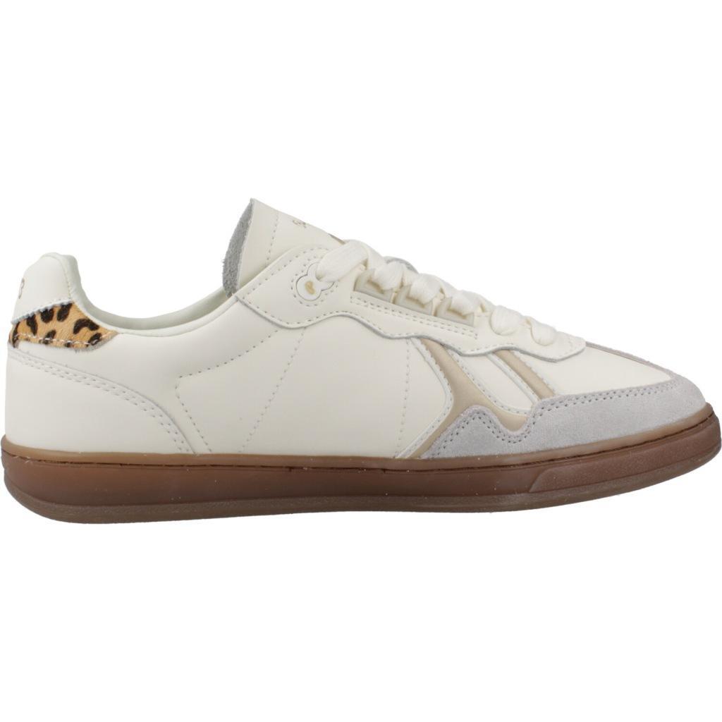 Scarpe Da Ginnastica Pepe Jeans Modello Ball Fun W Colore Bianco 4/5
