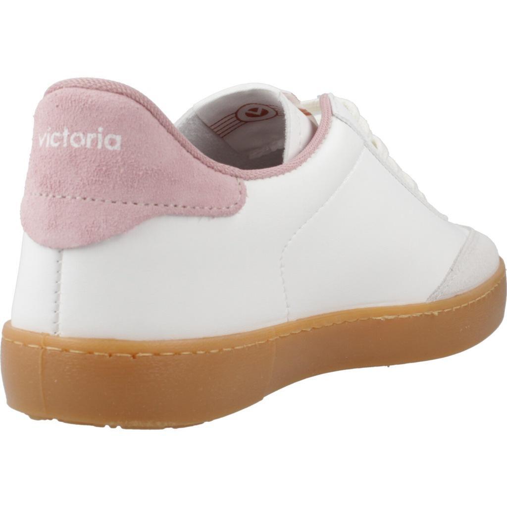 Berlin Womens Sports Low Top Lace Up Trainers 3/6