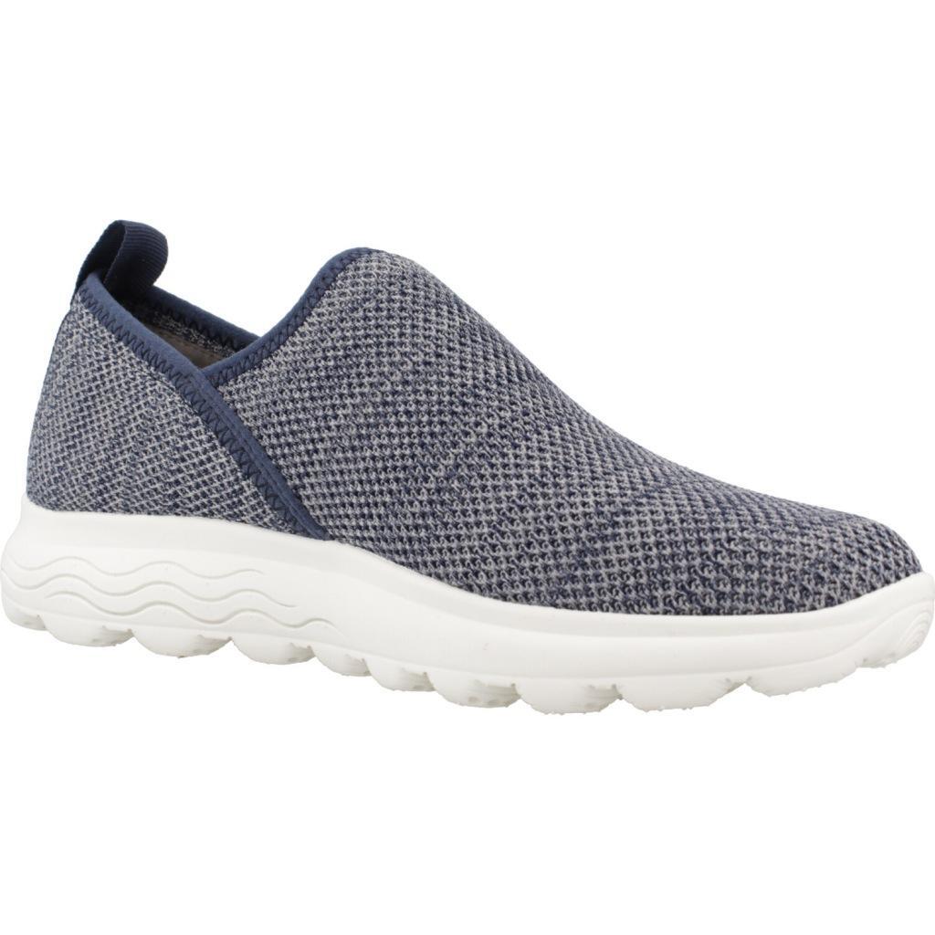 Buty GEOX D SPHERICA Niebieski 5/5