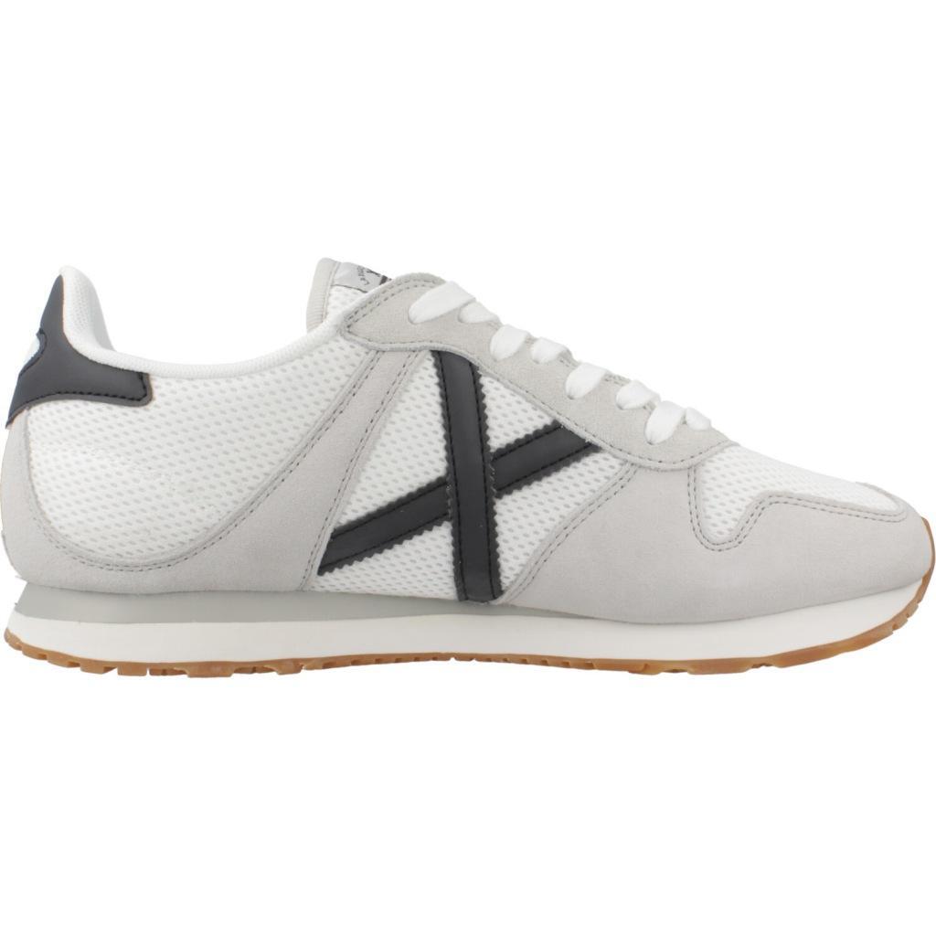 Zapatillas hombre Munich Massana Blanco 4/5