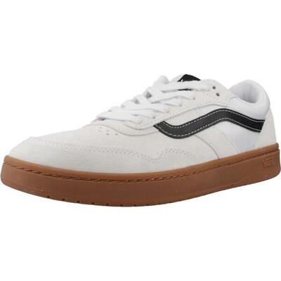 Sneakers vans model cruze 3.0 kleur wit