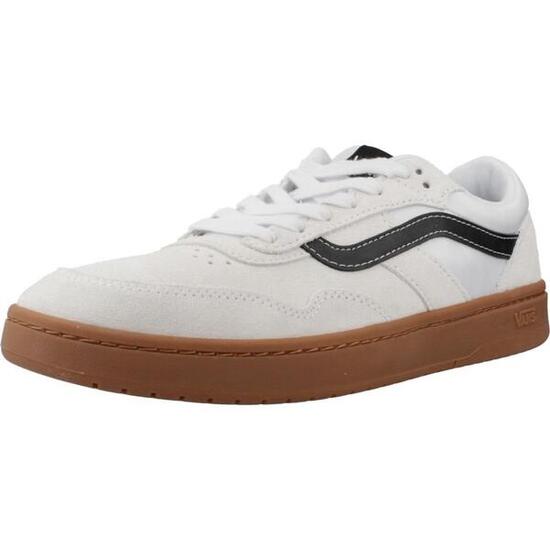 Sneakers Vans Modell Cruze 3.0 Farbe Weiß