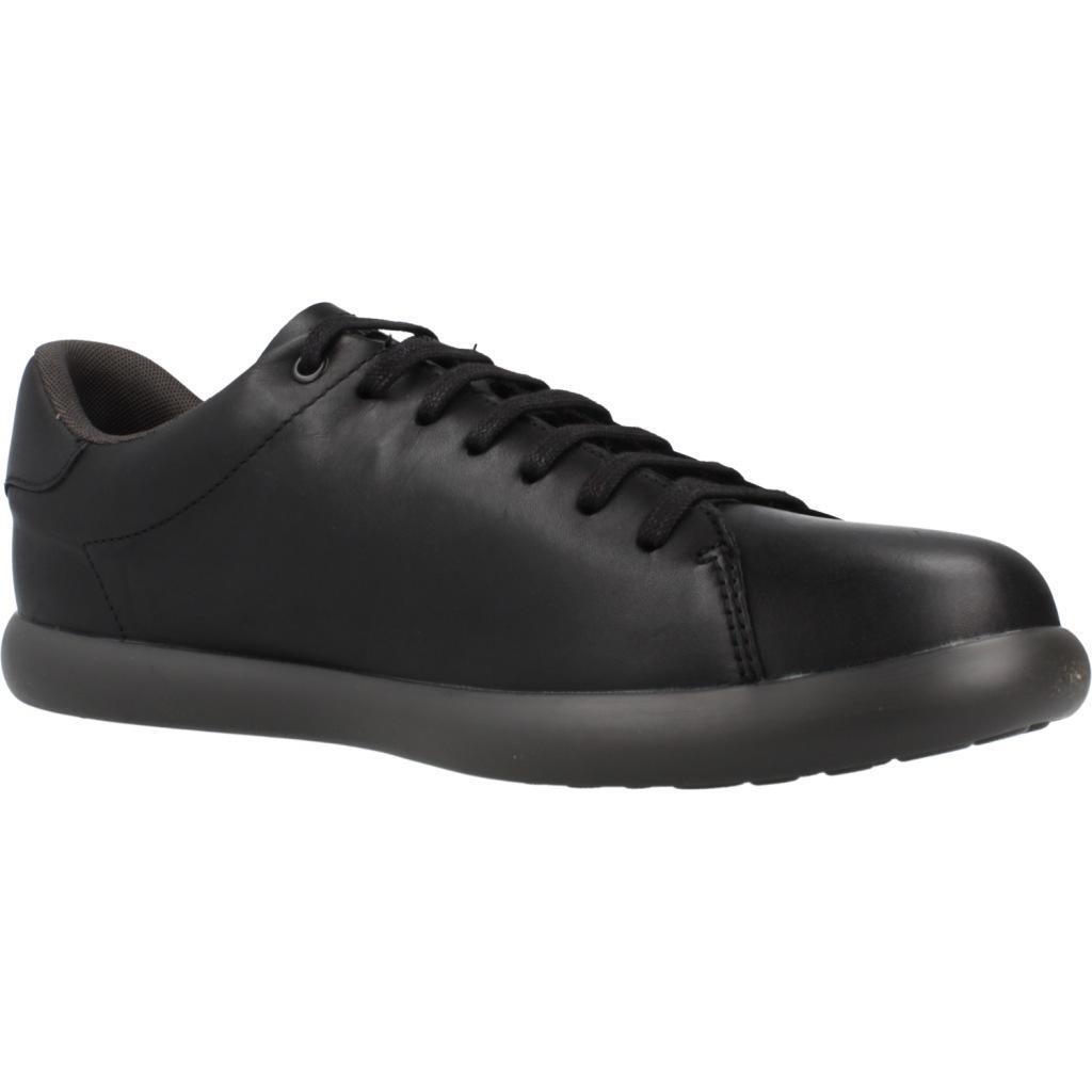 Sneakers Camper Model Pelotas Soller Kleur Zwart 5/5