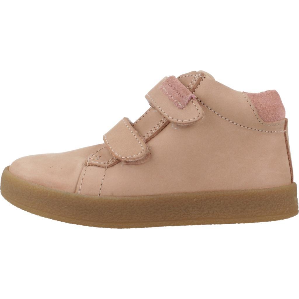 Scarpe Da Ginnastica Garvalin Modello 241315g Colore Rosa 2/5