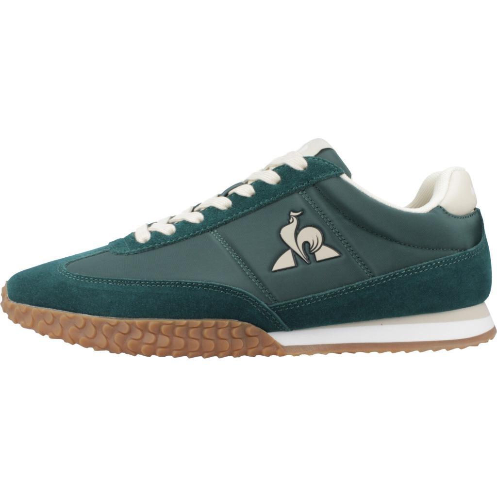 Zapatillas hombre Le Coq Sportif Veloce I Verde 2/5