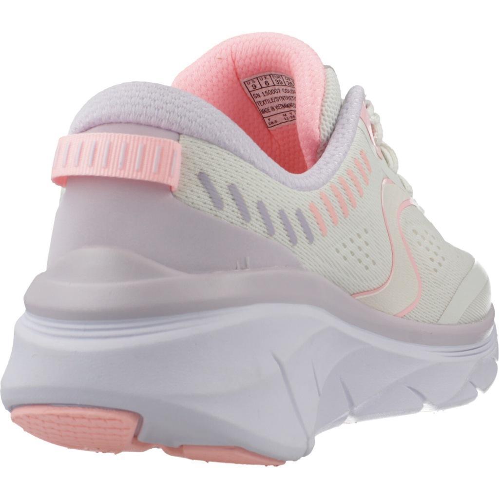 Baskets Skechers D'lux Walker 2.0-act, Blanc, Femmes 3/5