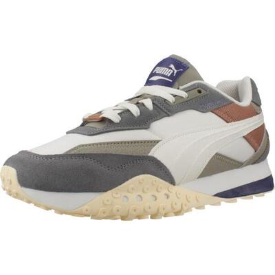 Zapatillas hombre Puma Blktop Rider Dusty Gris