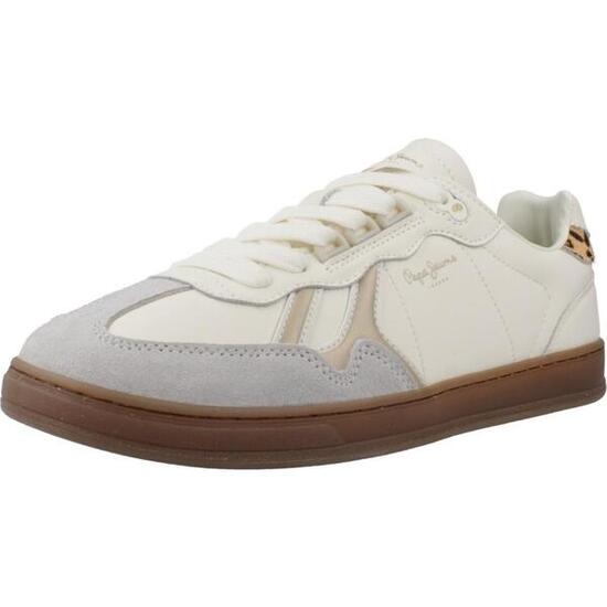 Zapatillas mujer Pepe Jeans Ball Fun W