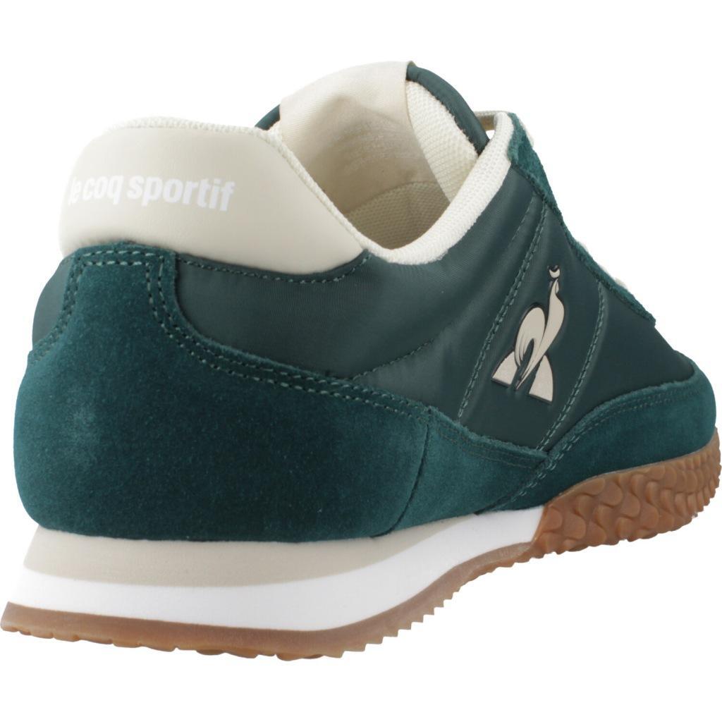 Zapatillas hombre Le Coq Sportif Veloce I Verde 3/5