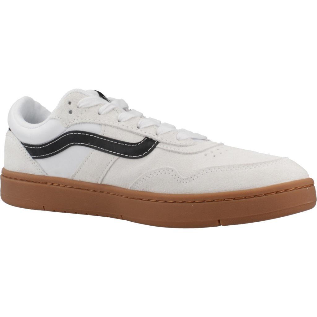 Ténis Vans Modelo Cruze 3.0 Cor Branco 5/5