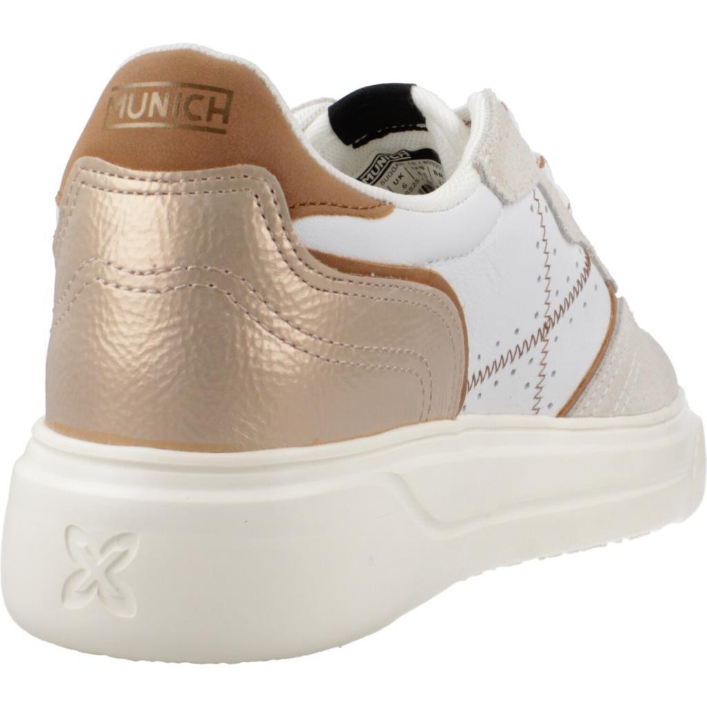 Zapatillas mujer Munich 8092010m 3/5