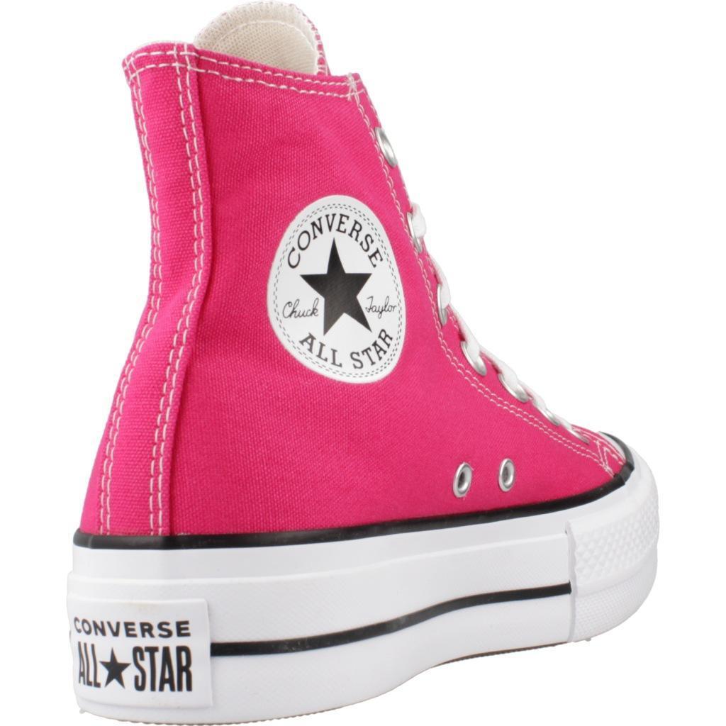 converse rosados