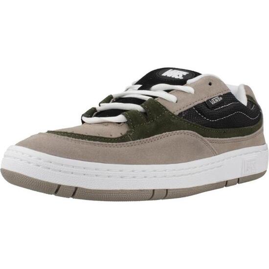 Buty VANS SPEED Zielony