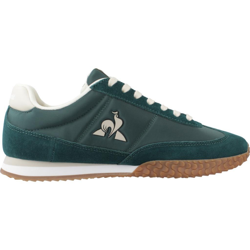 Zapatillas hombre Le Coq Sportif Veloce I Verde 4/5