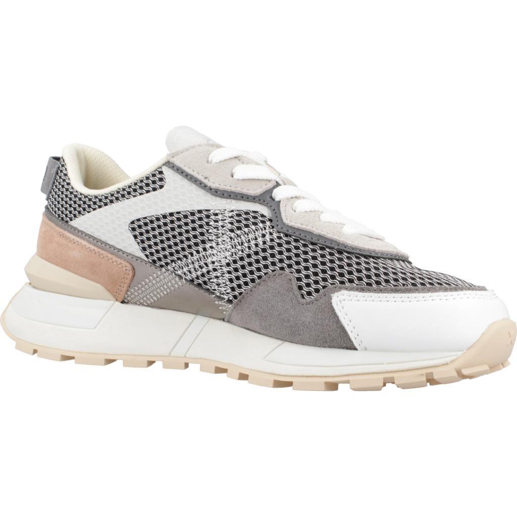 Sneakers Munich Modell 8211006m Farbe Grau 5/5